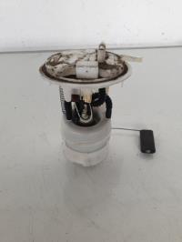 Jauge à carburant