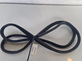 Joint de porte avant droite