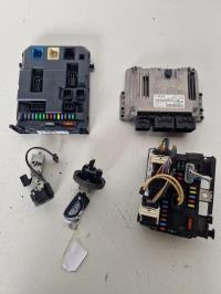 Kit de demarrage