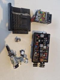 Kit de demarrage
