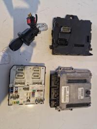 Kit de demarrage
