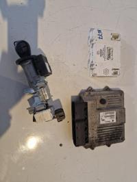 Kit de demarrage