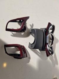 Kit enjoliveur interieur