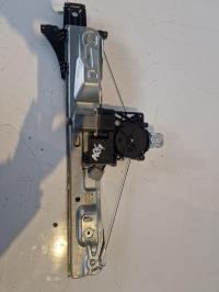 Leve vitre electrique arriere gauche