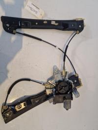 Leve vitre electrique avant gauche