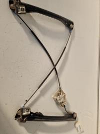 Mecanisme de leve vitre electrique avant gauche