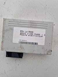 Module électronique
