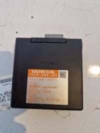 Module électronique