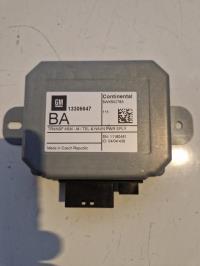 Module électronique