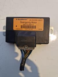 Module électronique