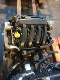 Moteur