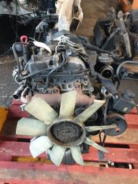 Moteur