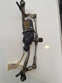 Moteur essuie glace avant