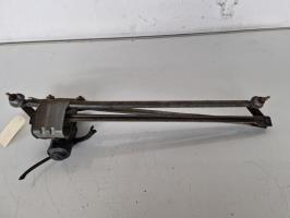Moteur essuie glace avant