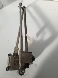 Moteur essuie glace avant