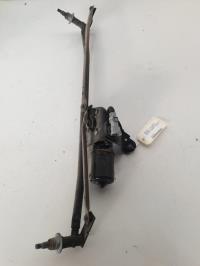 Moteur essuie glace avant