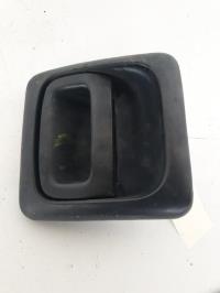 Poignee porte avant gauche