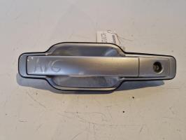 Poignee porte avant gauche