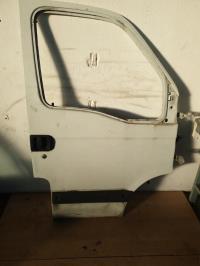 Porte avant droit