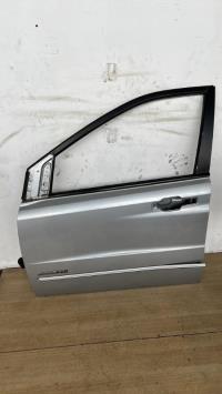 Porte avant gauche