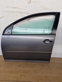 Porte avant gauche