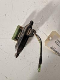 Resistance chauffage