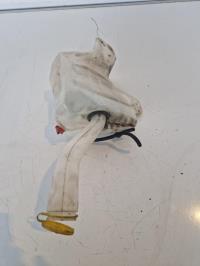 Vase de lave glace