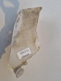 Vase de lave glace