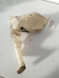 Vase de lave glace