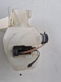 Vase de lave glace