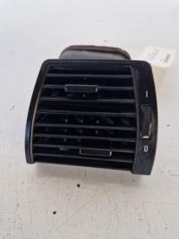 Aerateur tableau de bord
