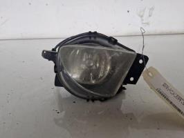 Anti brouillard gauche (feux)