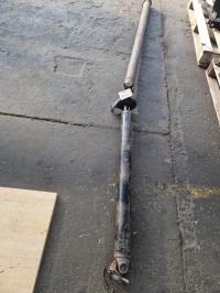 Arbre de transmission (propulsion)