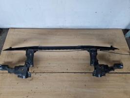 Armature avant, Masque avant