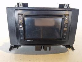 Autoradio