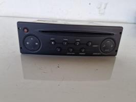 Autoradio d'origine