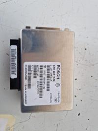 Calculateur de boite auto