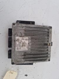 Calculateur moteur