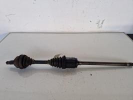 Cardan droit (transmission)