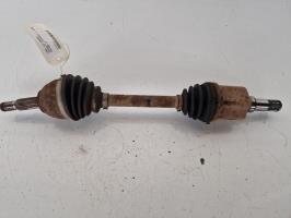 Cardan gauche (transmission)