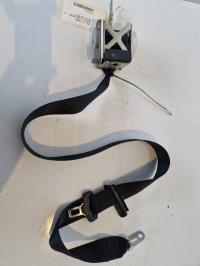 Ceinture arriere droit