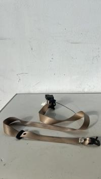 Ceinture arriere droit