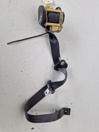 Ceinture arriere droit