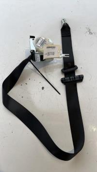 Ceinture arriere gauche