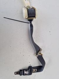 Ceinture arriere gauche