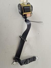 Ceinture arriere gauche