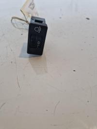 Commande de reglage hauteur de phare