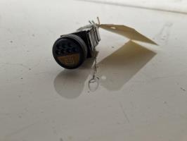Commande degivrage lunette arriere