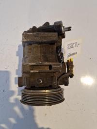 Compresseur clim