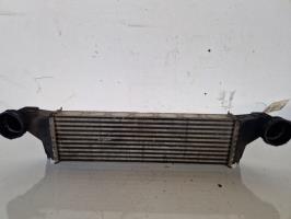 Echangeur air (Intercooler)